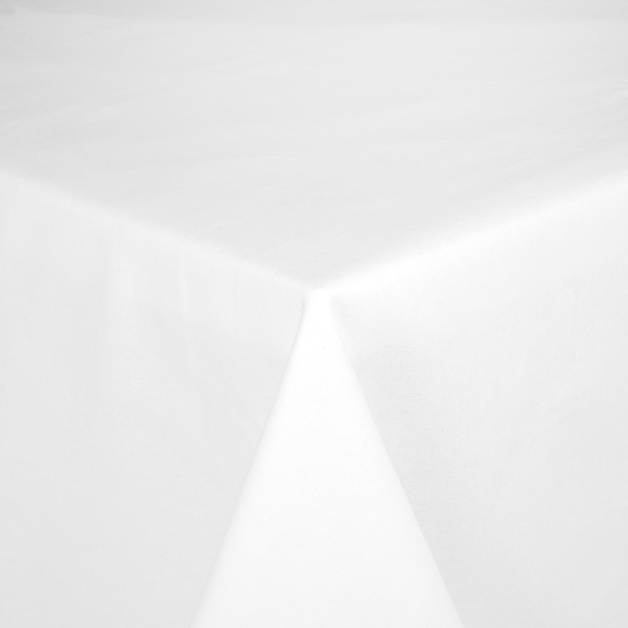 84&#x22; Solid Cotton Table Cover by Celebrate It&#x2122;